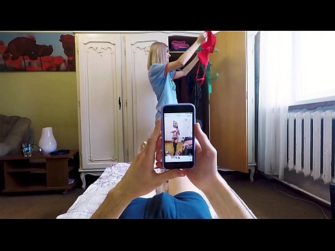 ❤️ La sorellastra ha fatto sborrare il fratello poco prima che la mamma tornasse a casa ❤ Pornoal it.pinkporno.ru ❌