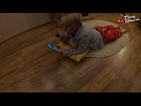 ❤️ Bionda pazza che succhia un enorme cazzo e ci rimbalza sopra - Sesso anale ❤ Pornoal it.pinkporno.ru ❌